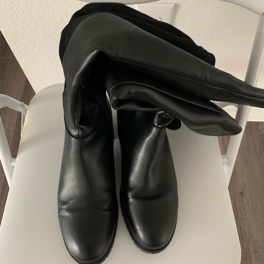 Winter Boots